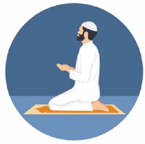 Doa Harian Masjid Jihad